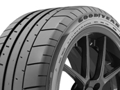 GOODYEAR EAGLE SUPER SPORT R image